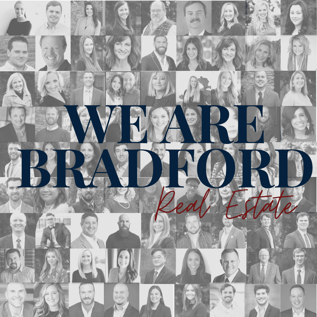 We are BFord