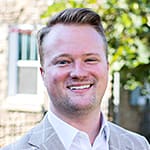 Brandon Carver - Bradford Real Estate Team Leader