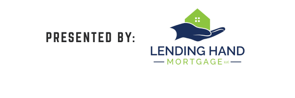 Presented By Lending Hand