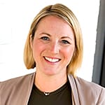 Nashville REALTOR Ashley Cline