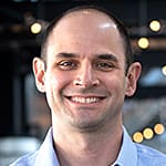 Nashville REALTOR Jarod DeLozier